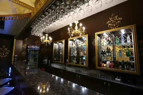 Hotel Vivaldi 0*