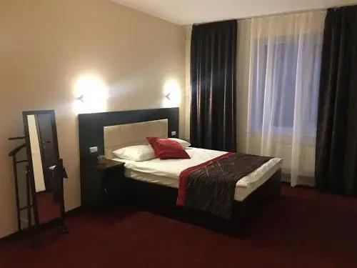 Hotel Vivaldi 0*