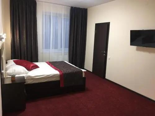 Hotel Vivaldi 0*