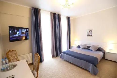 Hotel Vivaldi 0*