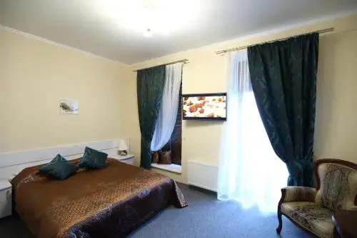 Hotel Vivaldi 0*