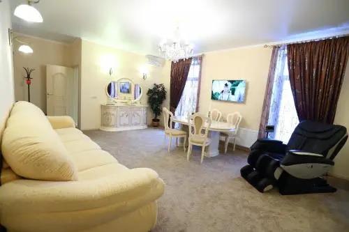 Hotel Vivaldi 0*