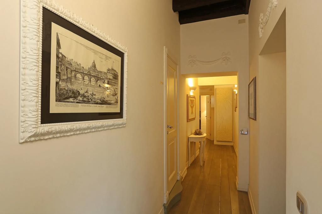 Piazzetta de' Monti Suites 0*
