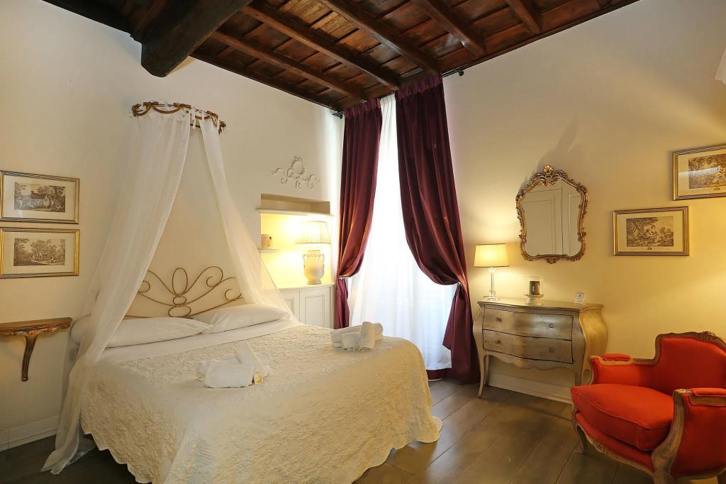 Piazzetta de' Monti Suites 0*