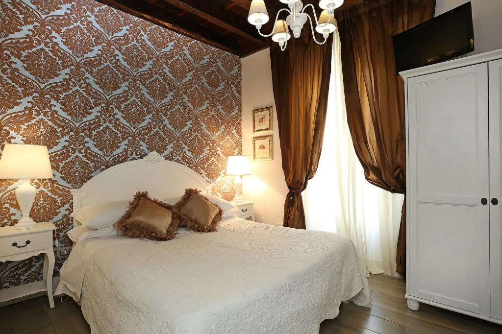 Piazzetta de' Monti Suites 0*