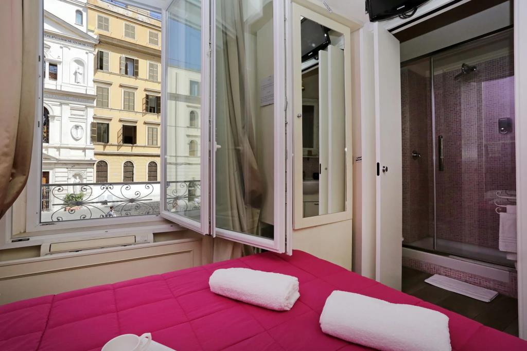 Piazzetta de' Monti Suites 0*