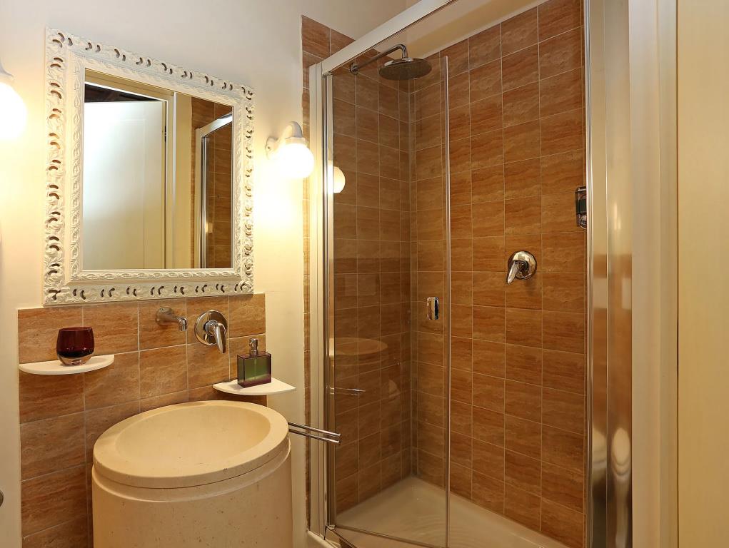 Piazzetta de' Monti Suites 0*
