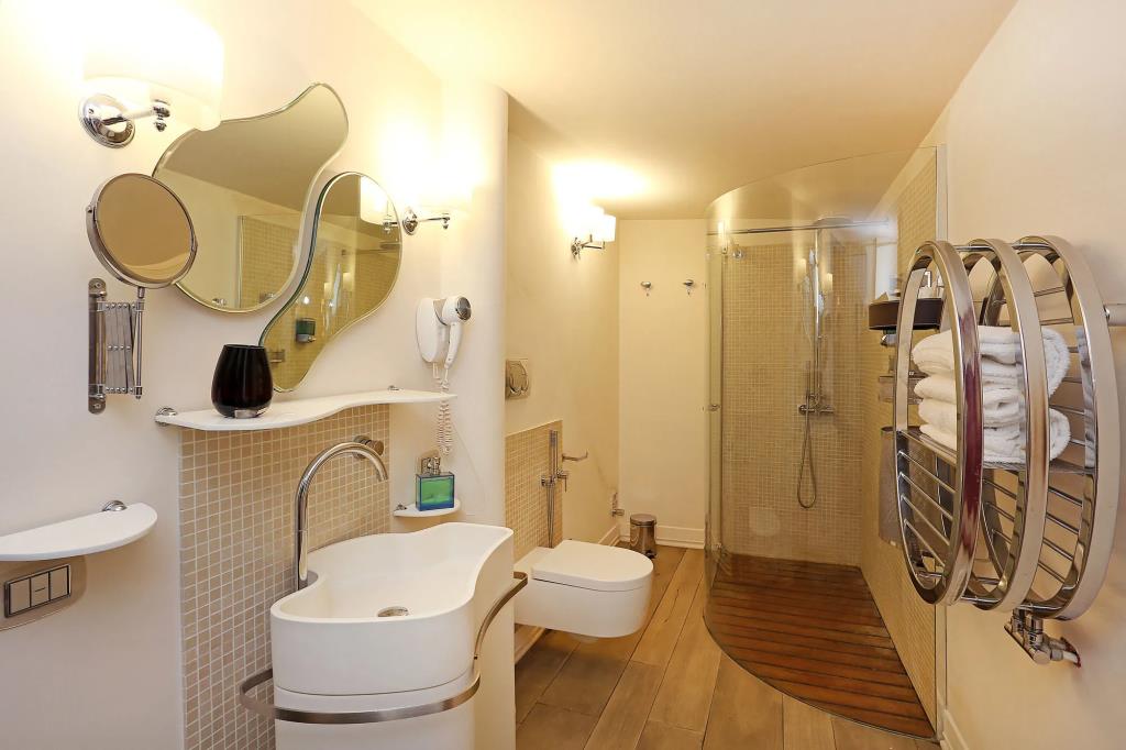 Piazzetta de' Monti Suites 0*