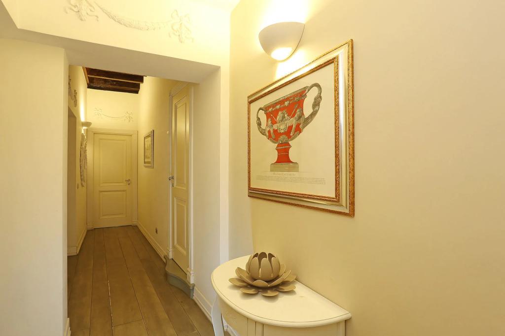Piazzetta de' Monti Suites 0*