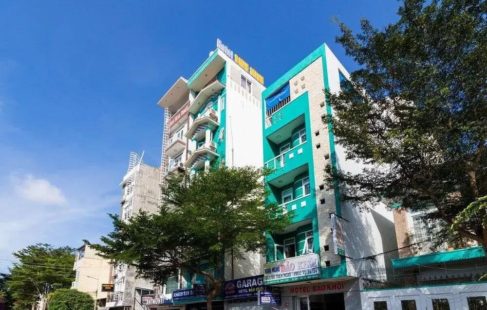 S79 Bao Khoi Hotel 2*