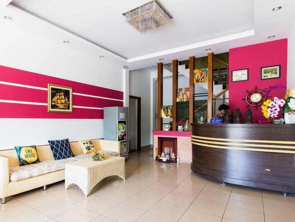 S79 Bao Khoi Hotel 2*