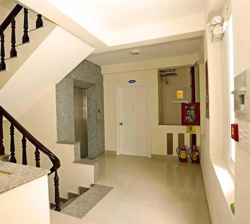 S79 Bao Khoi Hotel 2*
