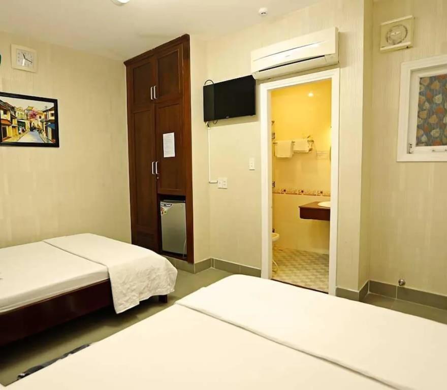 S79 Bao Khoi Hotel 2*
