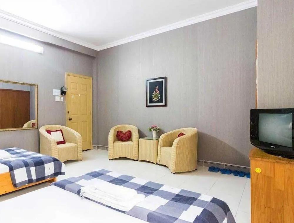 S79 Bao Khoi Hotel 2*