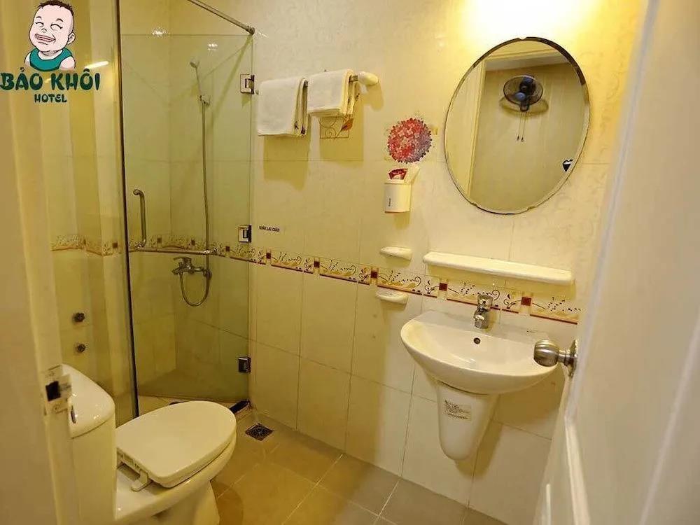 S79 Bao Khoi Hotel 2*