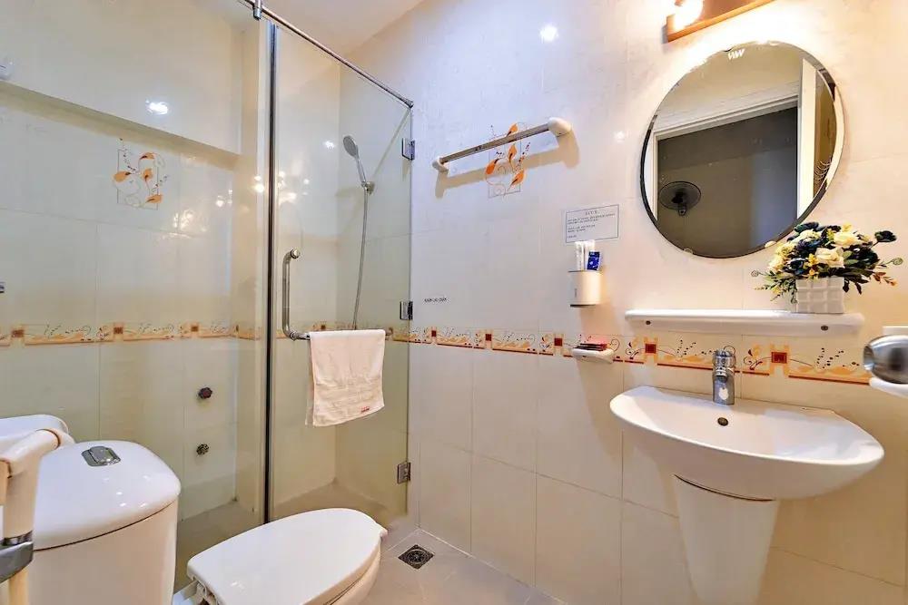 S79 Bao Khoi Hotel 2*
