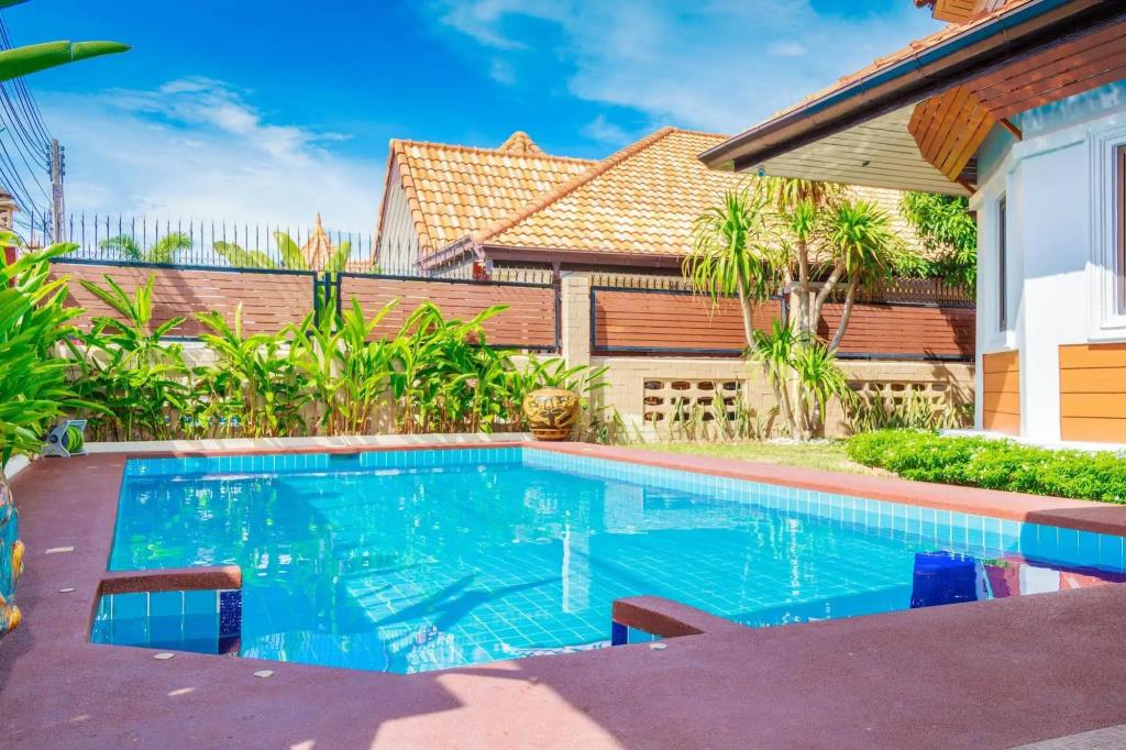 Momo Garden Villa 0*
