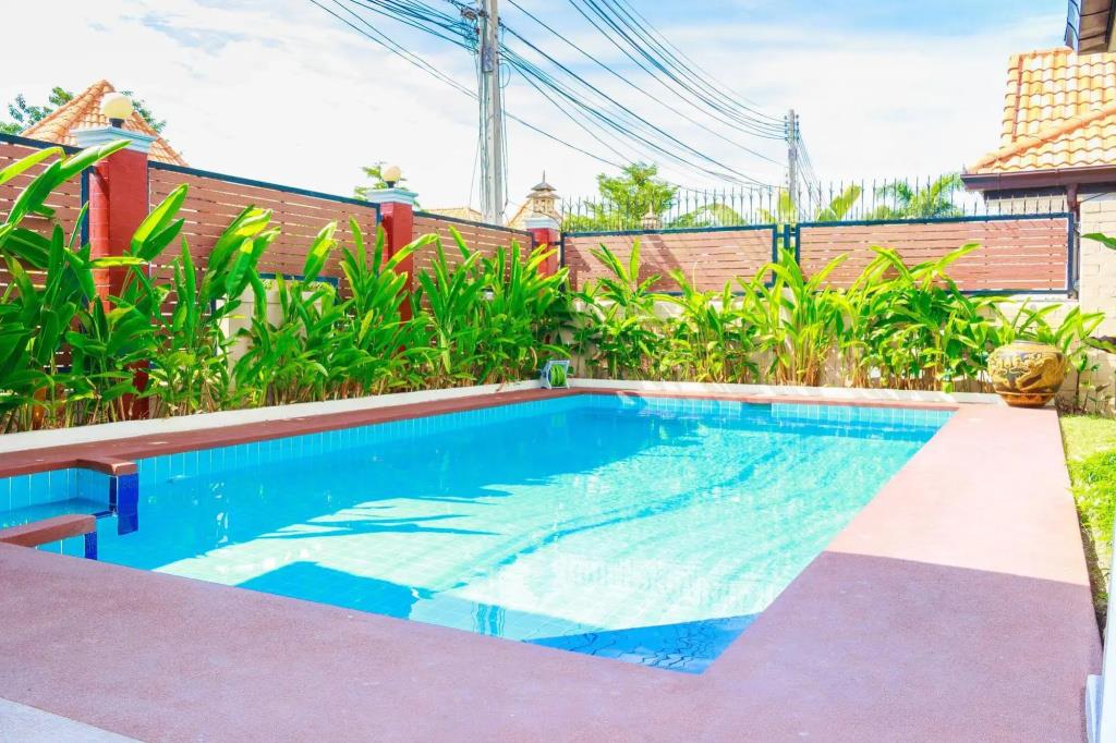 Momo Garden Villa 0*