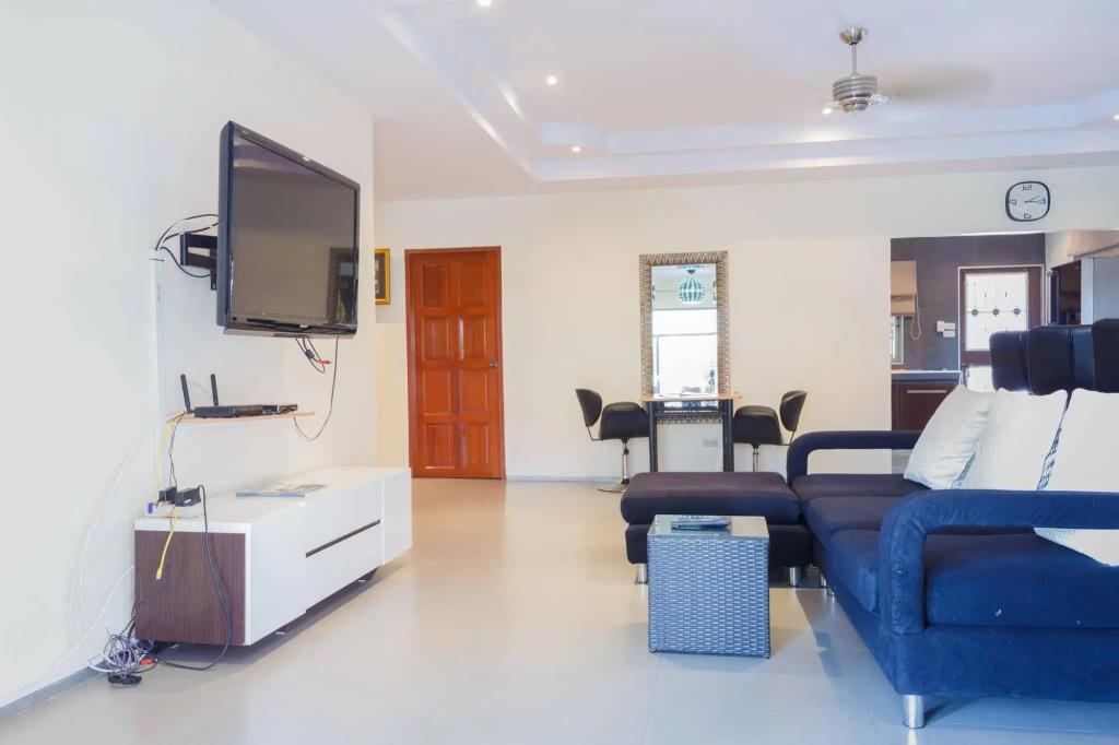 Momo Garden Villa 0*