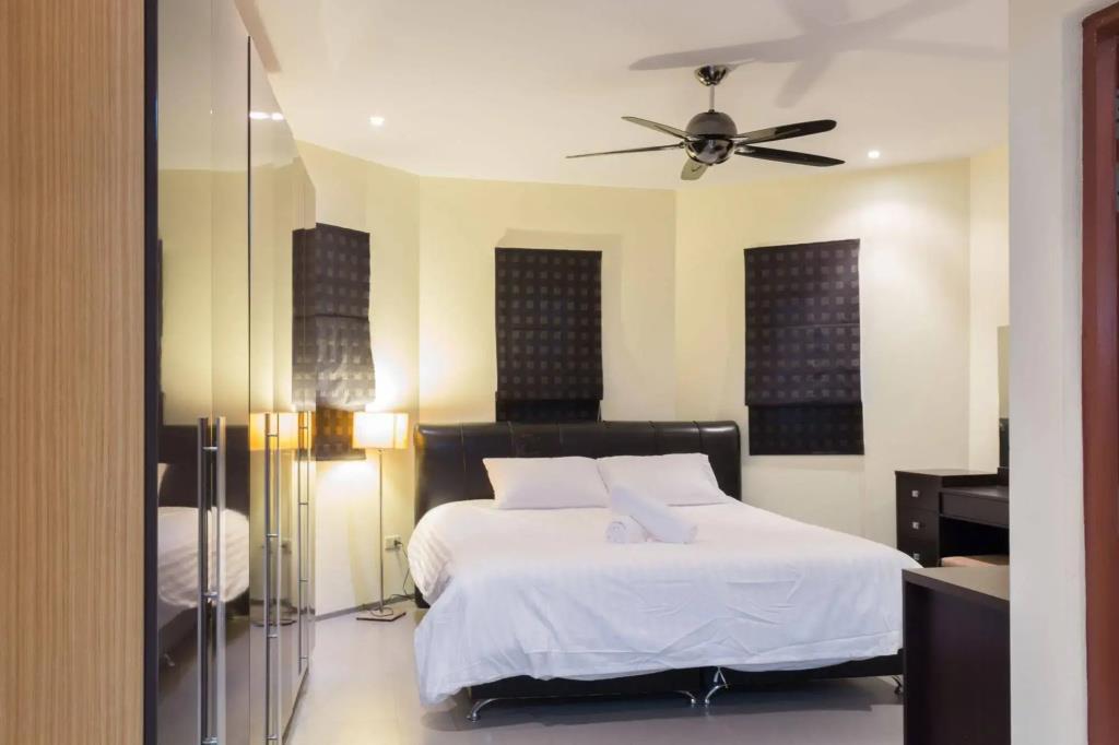 Momo Garden Villa 0*