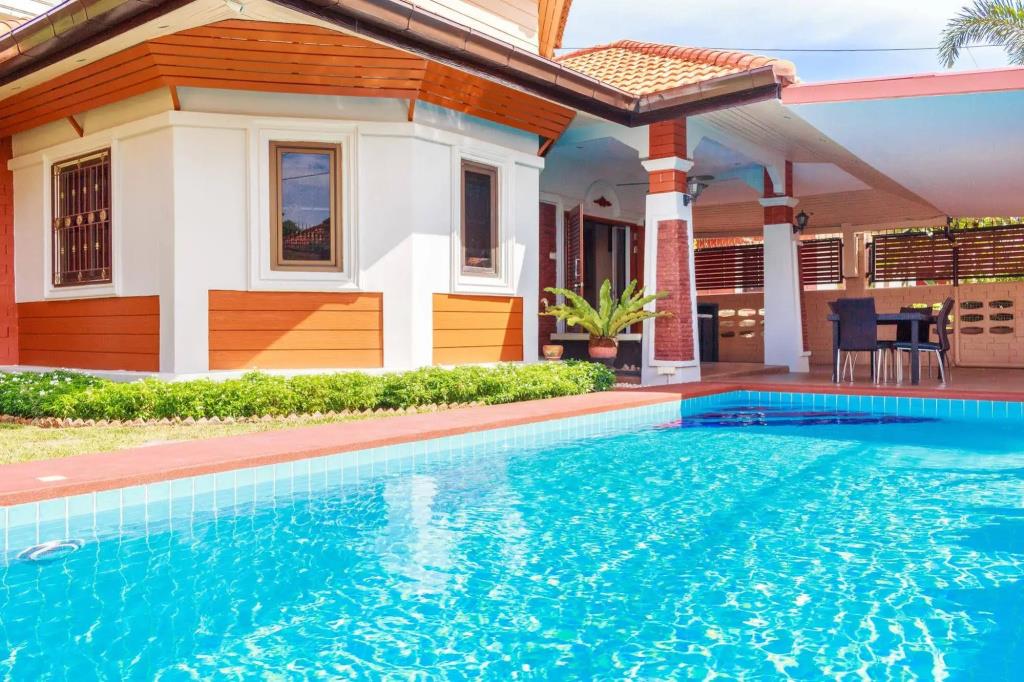 Momo Garden Villa 0*