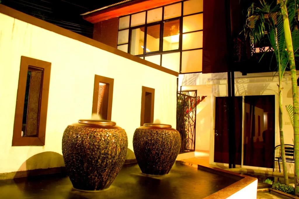 Ganesha House 3*