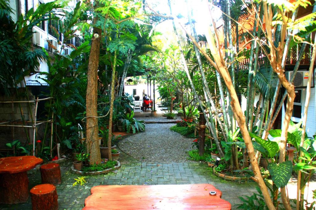 Ganesha House 3*