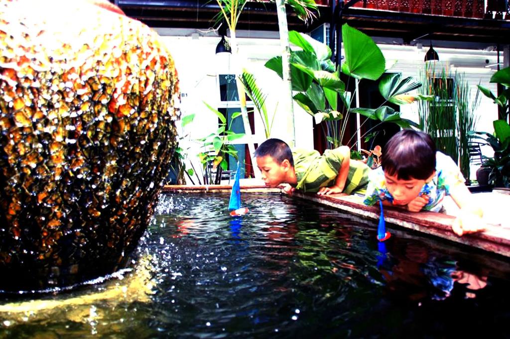 Ganesha House 3*