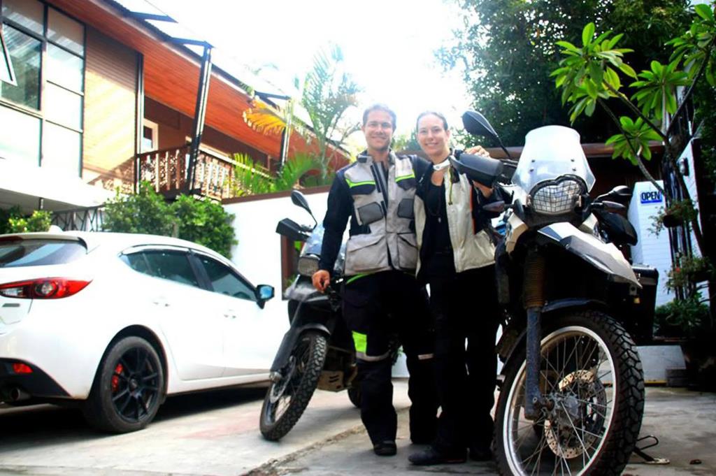 Ganesha House 3*