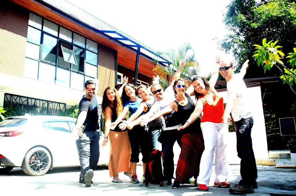Ganesha House 3*