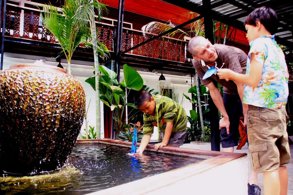 Ganesha House 3*