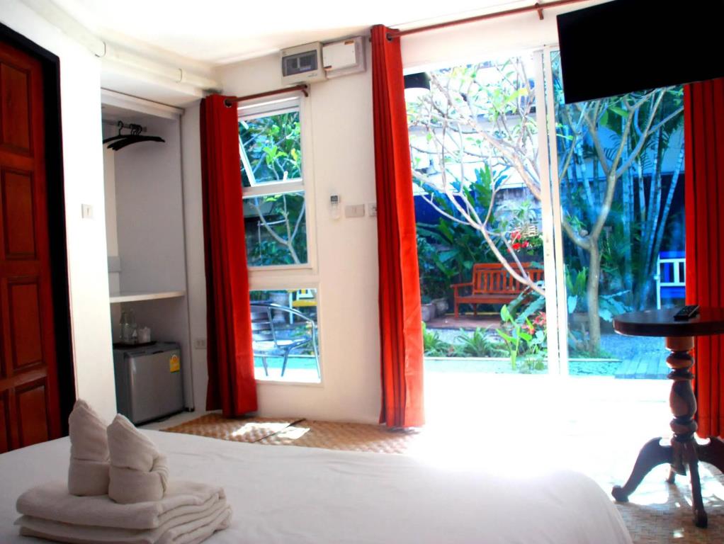 Ganesha House 3*