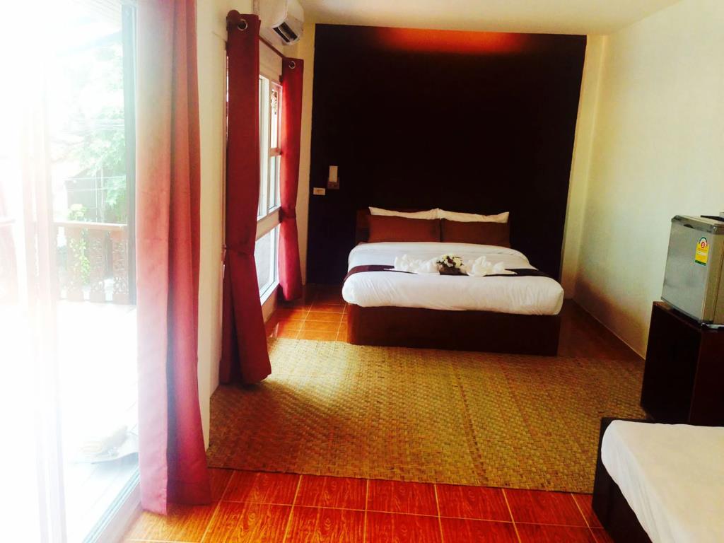 Ganesha House 3*