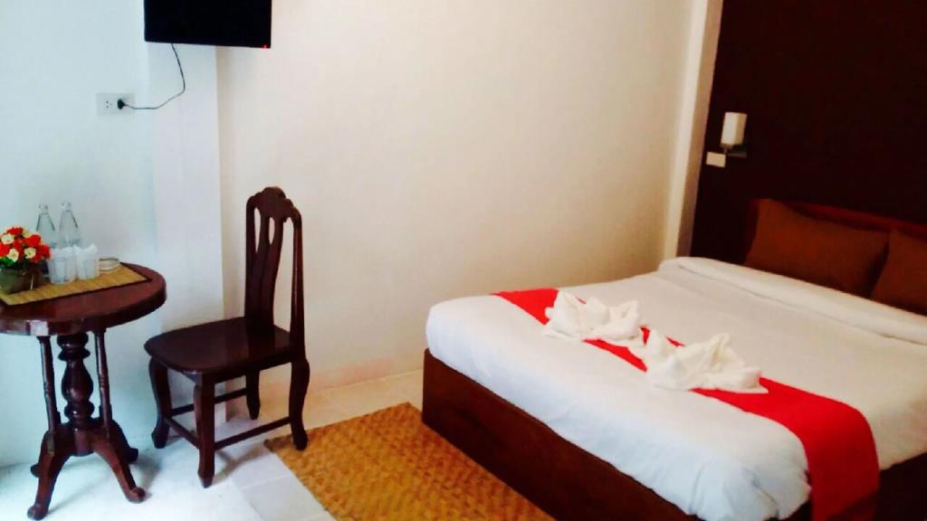 Ganesha House 3*