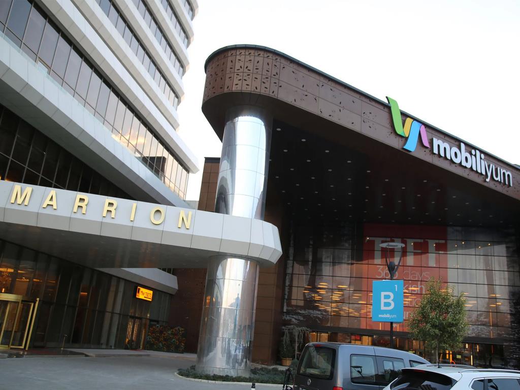 Morrian Hotel & SPA 0*