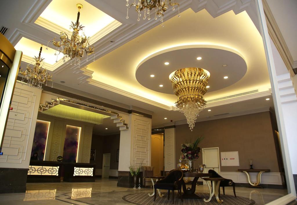 Morrian Hotel & SPA 0*