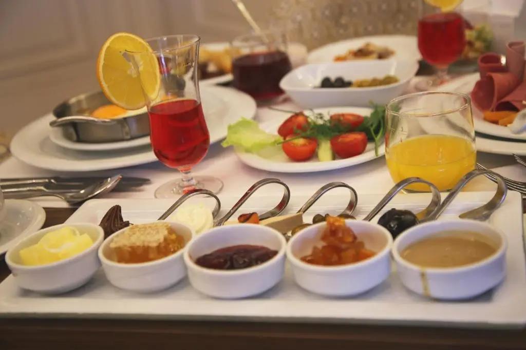 Morrian Hotel & SPA 0*