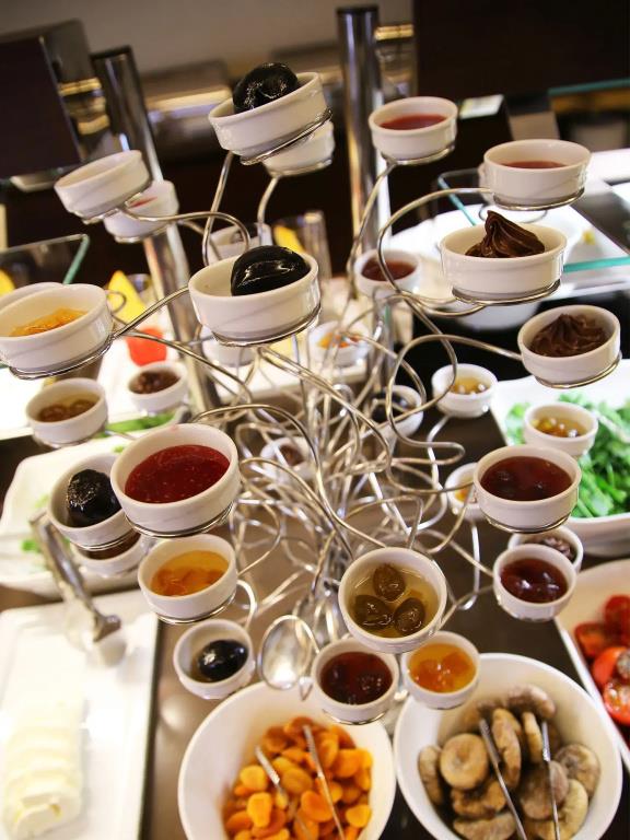 Morrian Hotel & SPA 0*