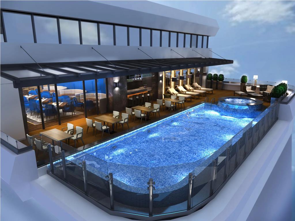 Morrian Hotel & SPA 0*