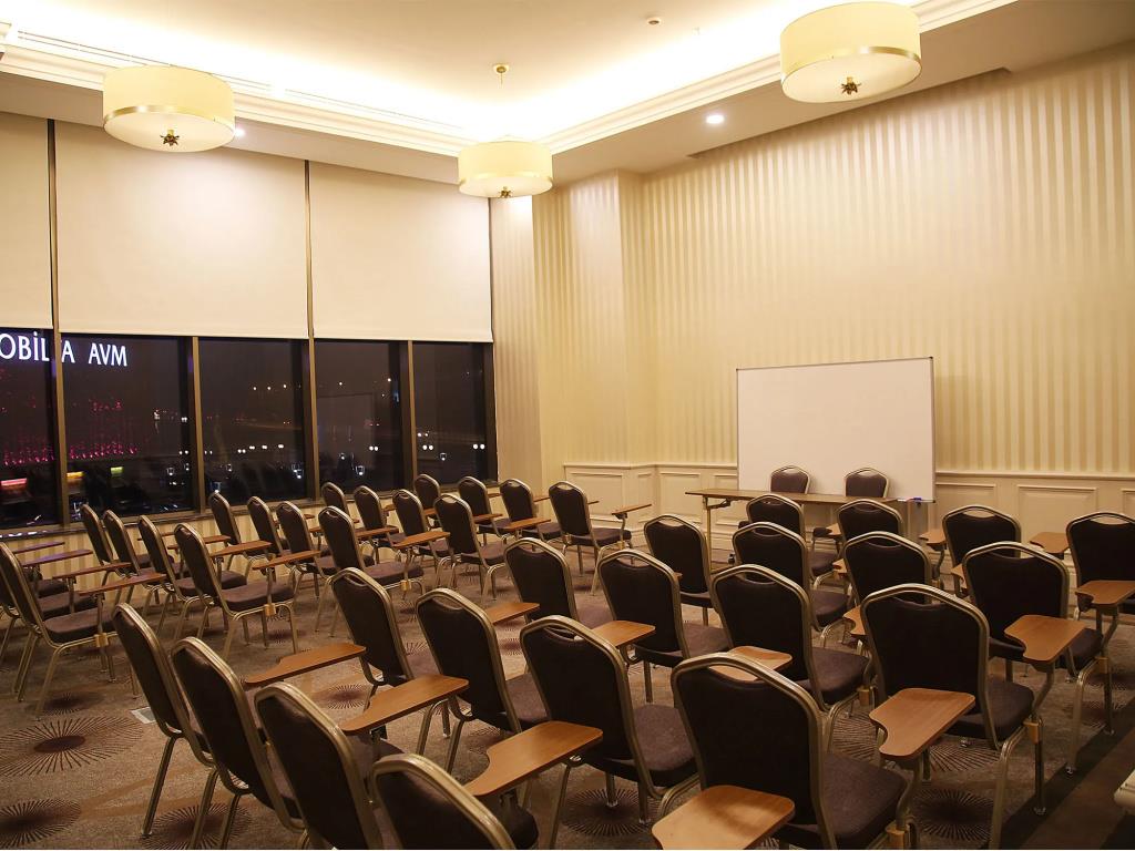 Morrian Hotel & SPA 0*