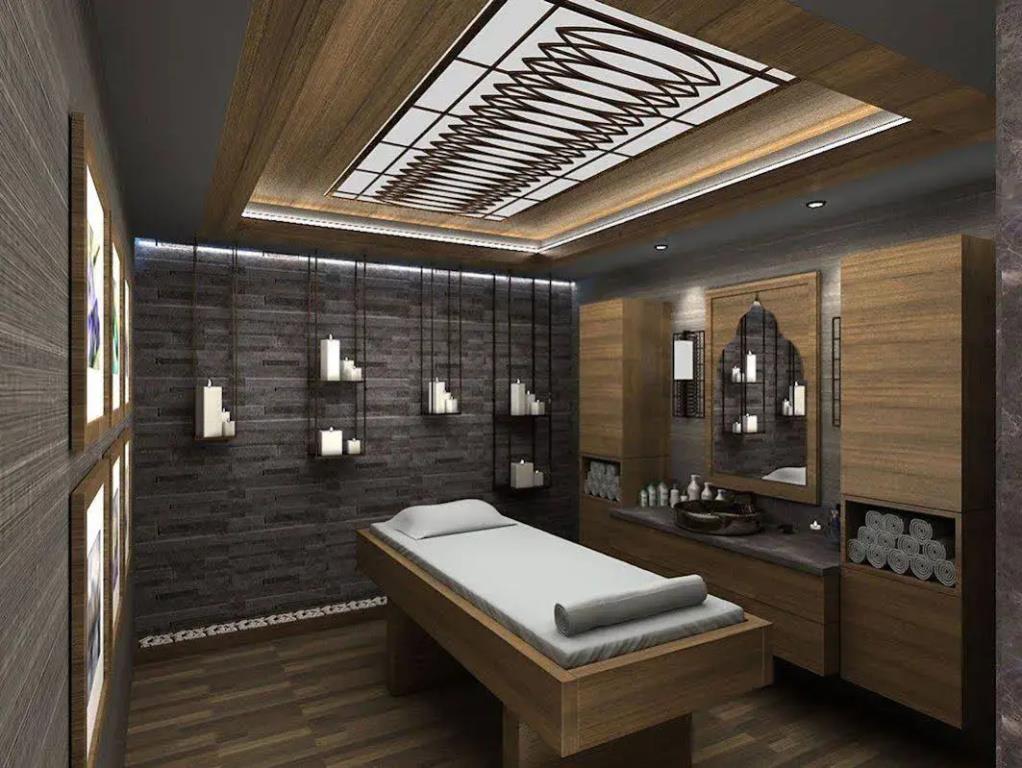 Morrian Hotel & SPA 0*