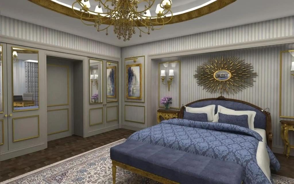 Morrian Hotel & SPA 0*