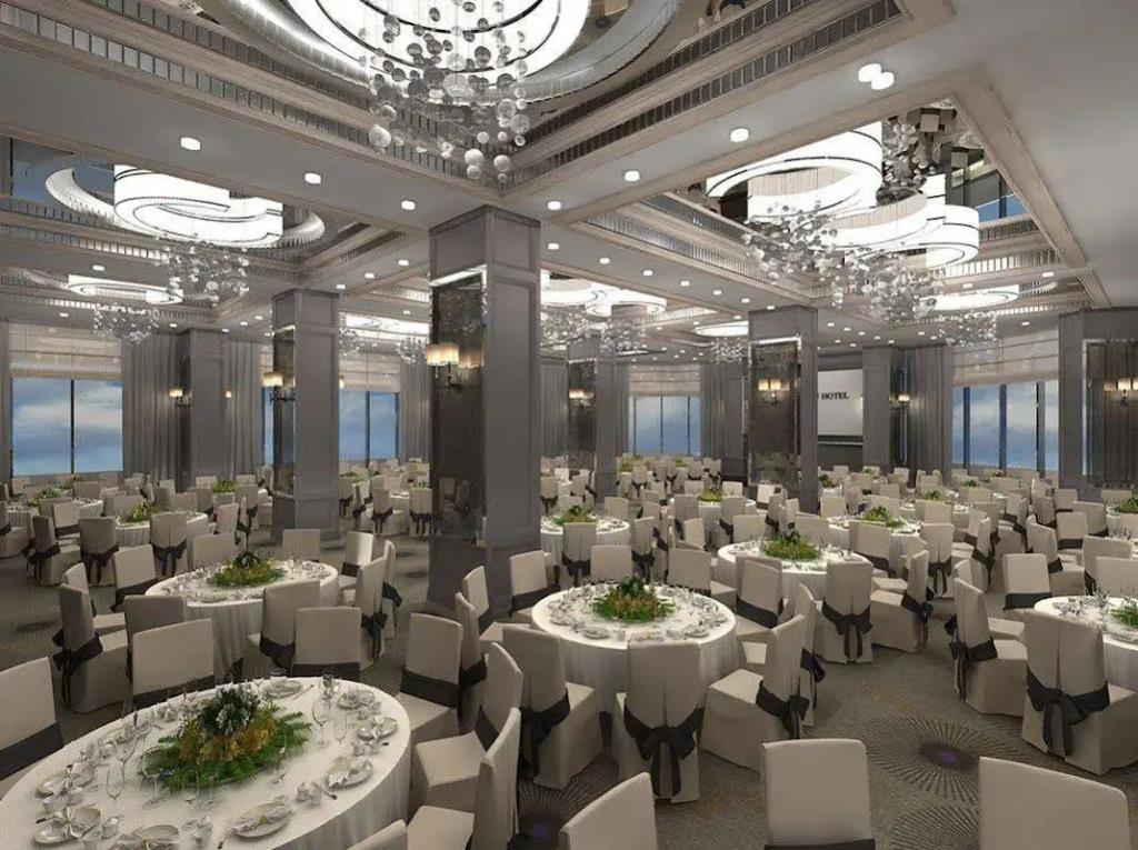 Morrian Hotel & SPA 0*