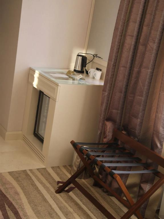 Morrian Hotel & SPA 0*