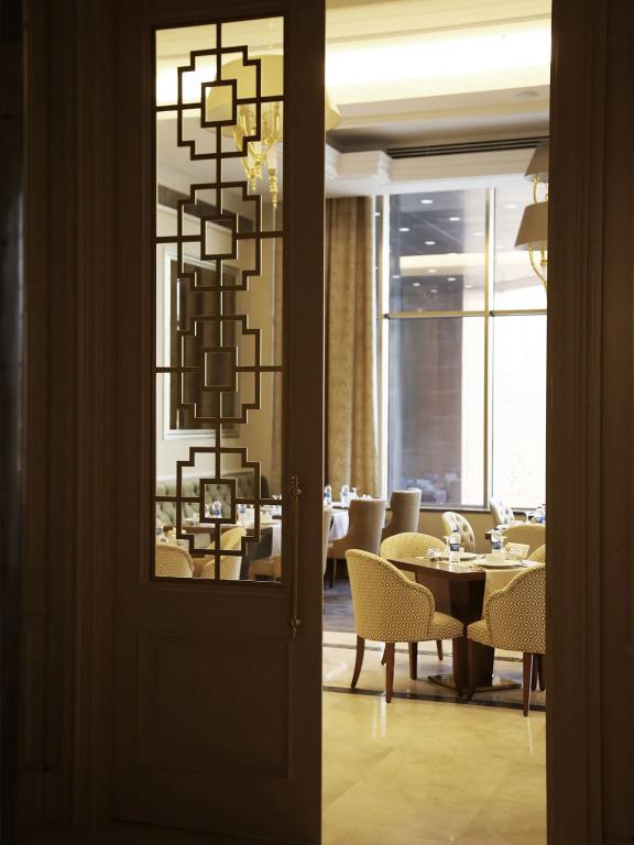 Morrian Hotel & SPA 0*
