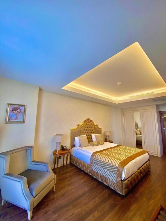 Morrian Hotel & SPA 0*