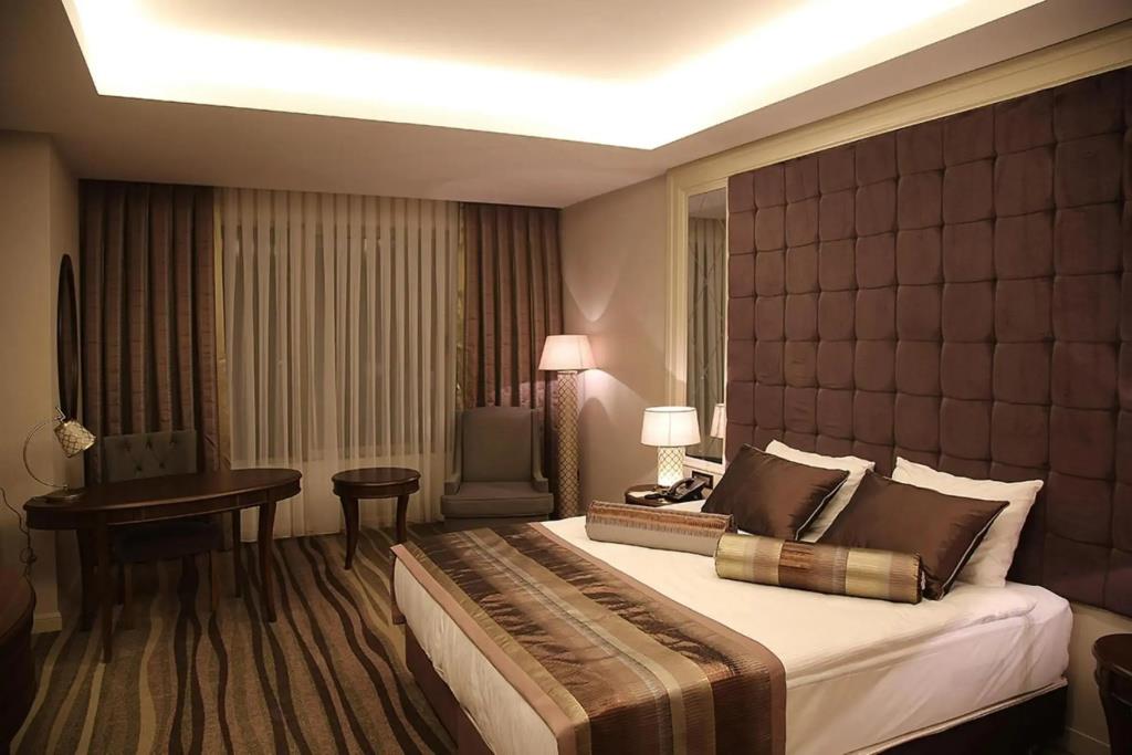 Morrian Hotel & SPA 0*