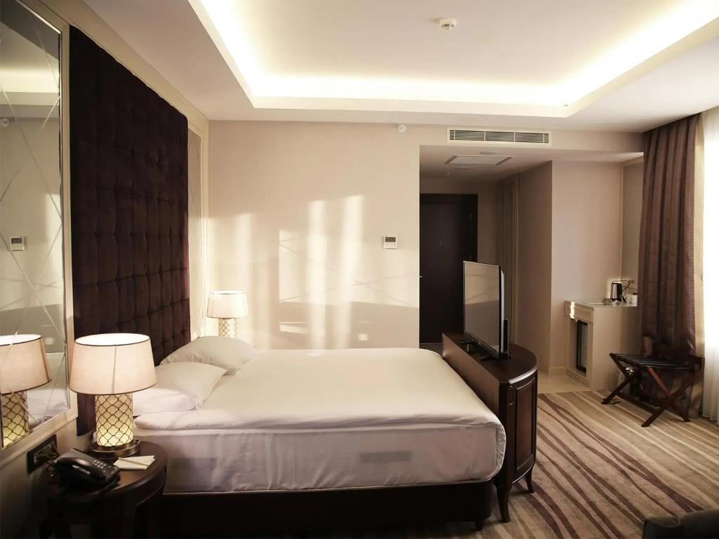 Morrian Hotel & SPA 0*