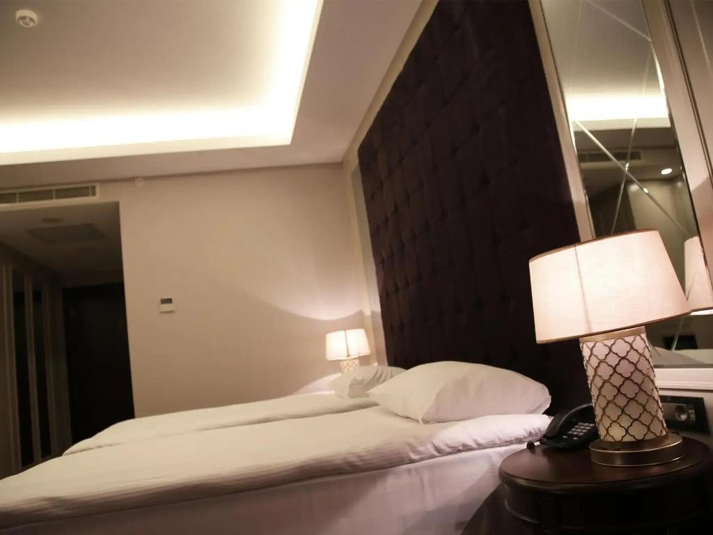 Morrian Hotel & SPA 0*