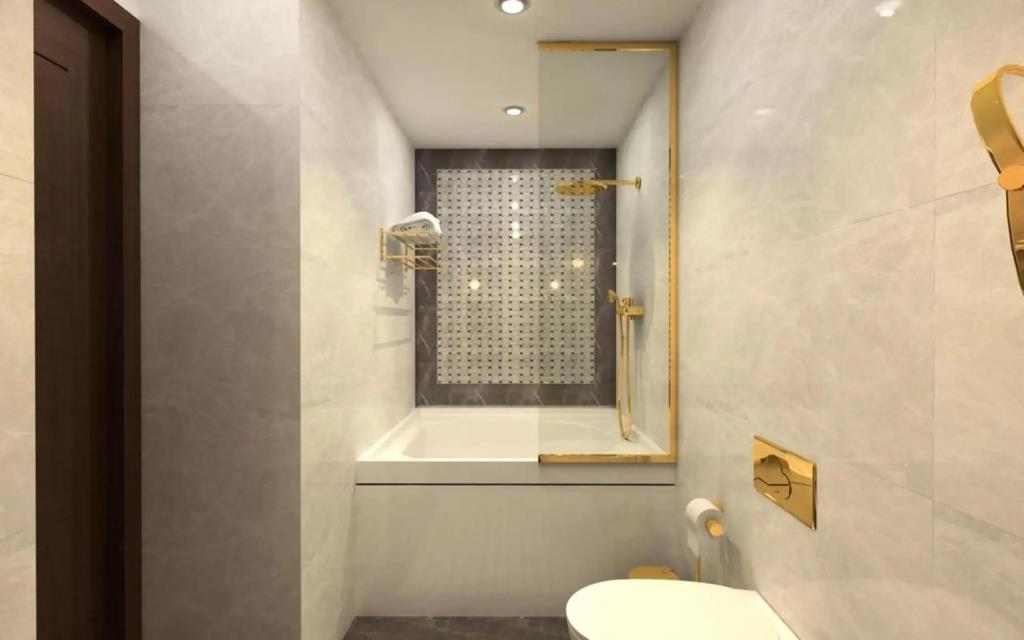 Morrian Hotel & SPA 0*